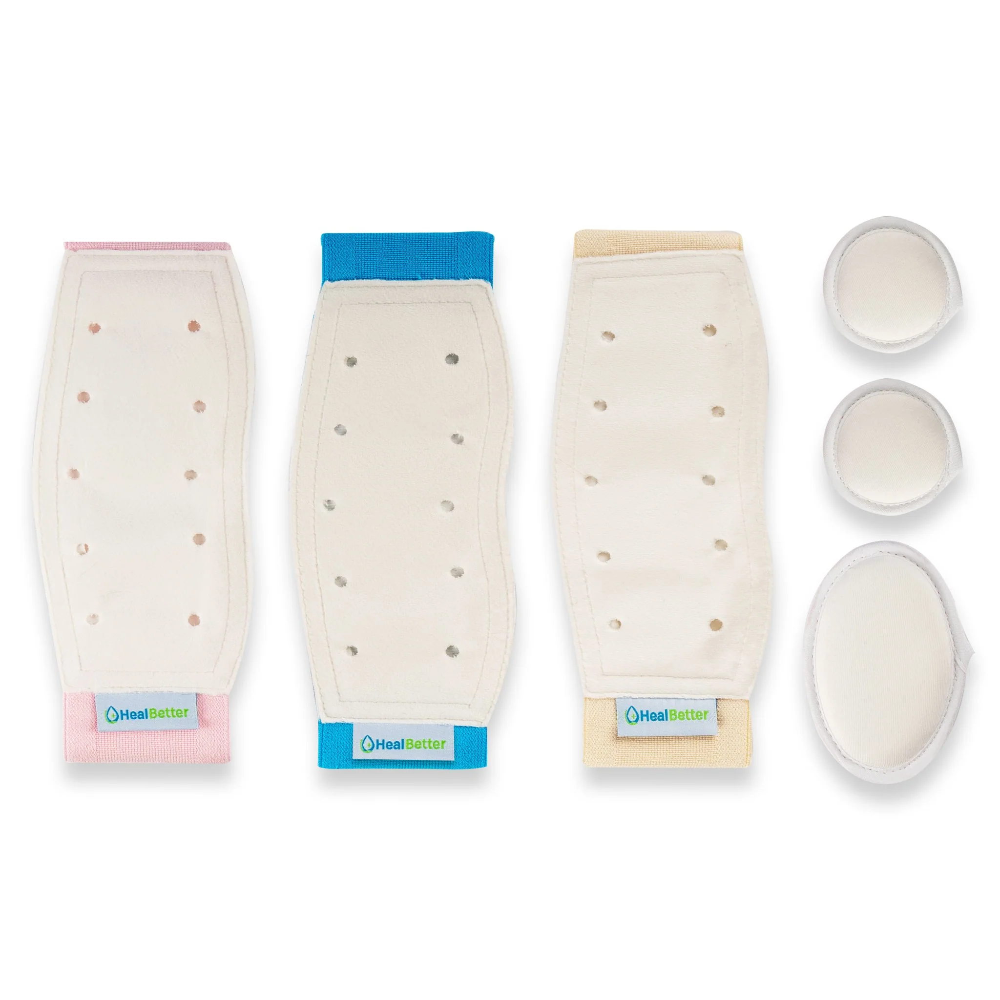 Baby Hernia Belt - Image 2