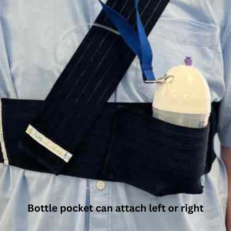 Chemo Bottle Holder - Image 2