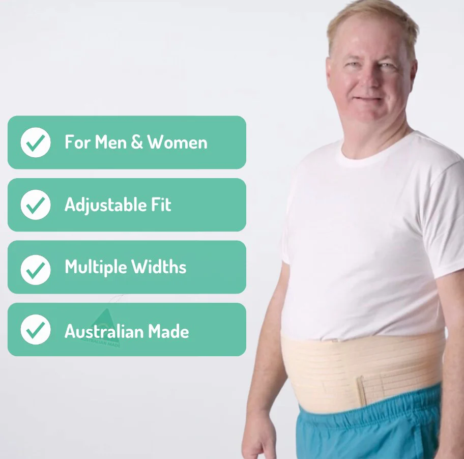 Hernia Belt - Image 6