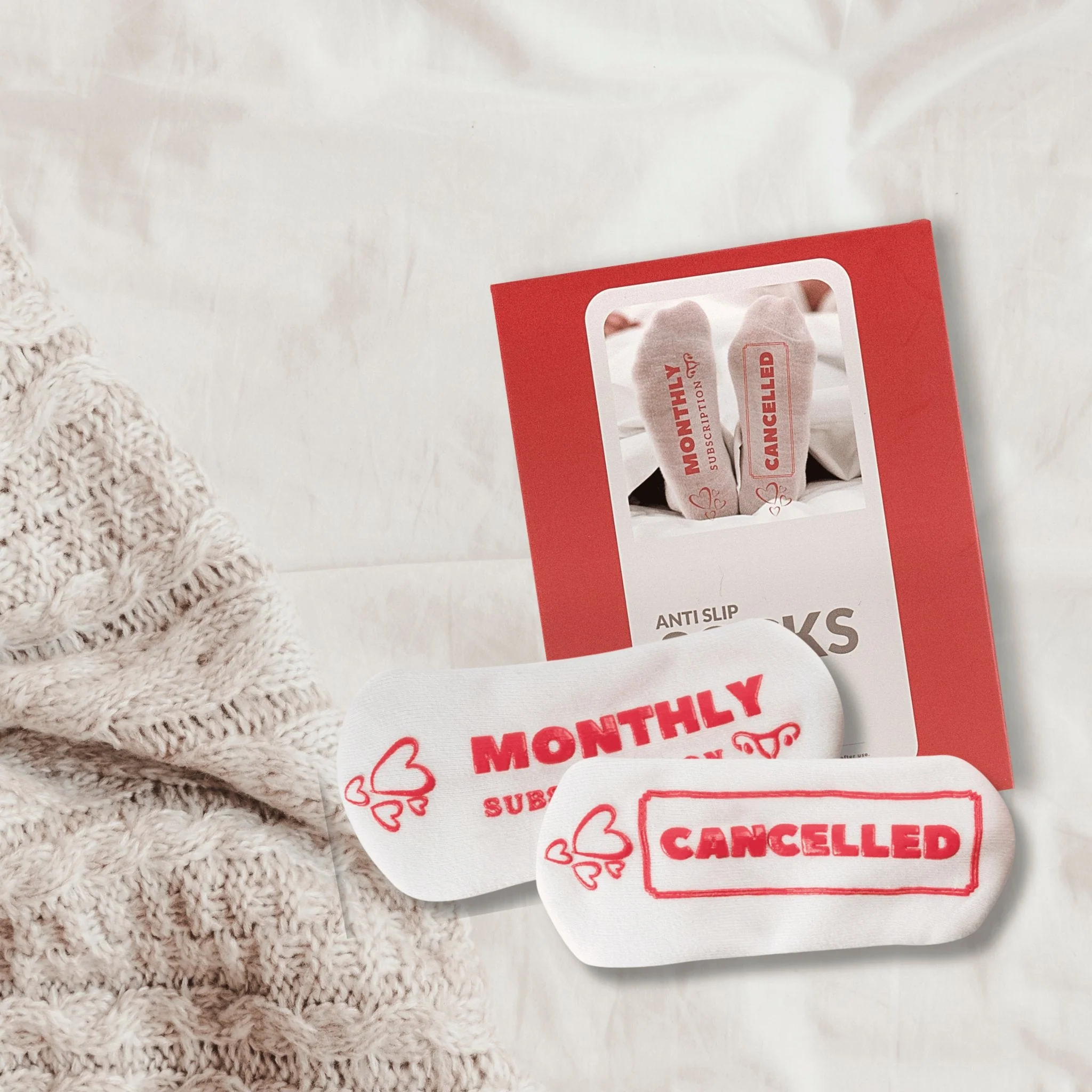 Hysterectomy Recovery Gift Pack - Image 4