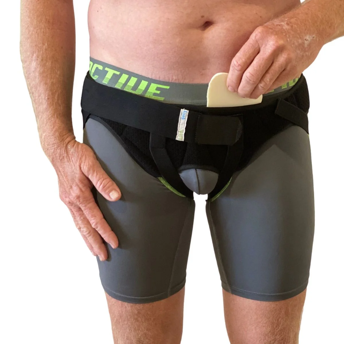 Hernia Belts for Inguinal & Abdominal Hernias