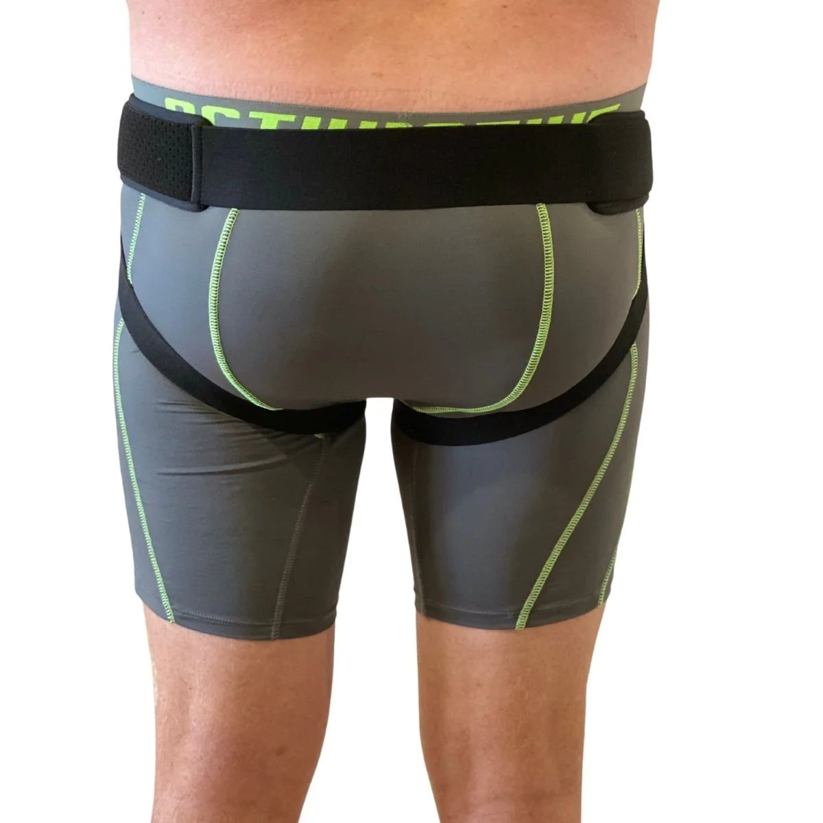 Inguinal Hernia Belt - Image 5