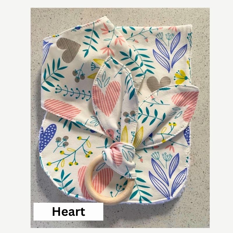 Mum And Bub Baby Shower Gift (includes Gift Voucher) - Image 11