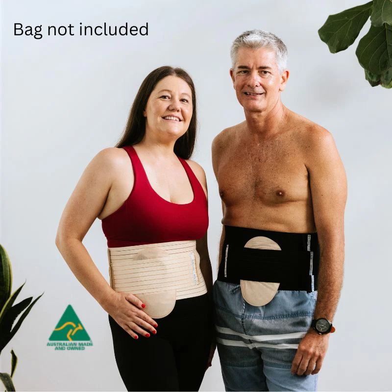 Ostomy Support Belt - Image 4