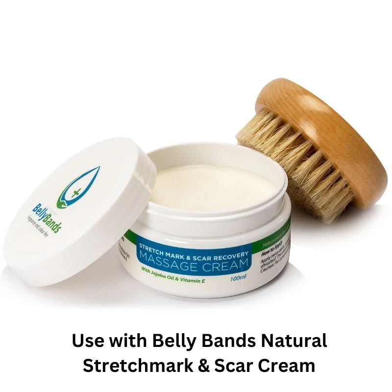 Natural Dry Skin Brush - Image 4
