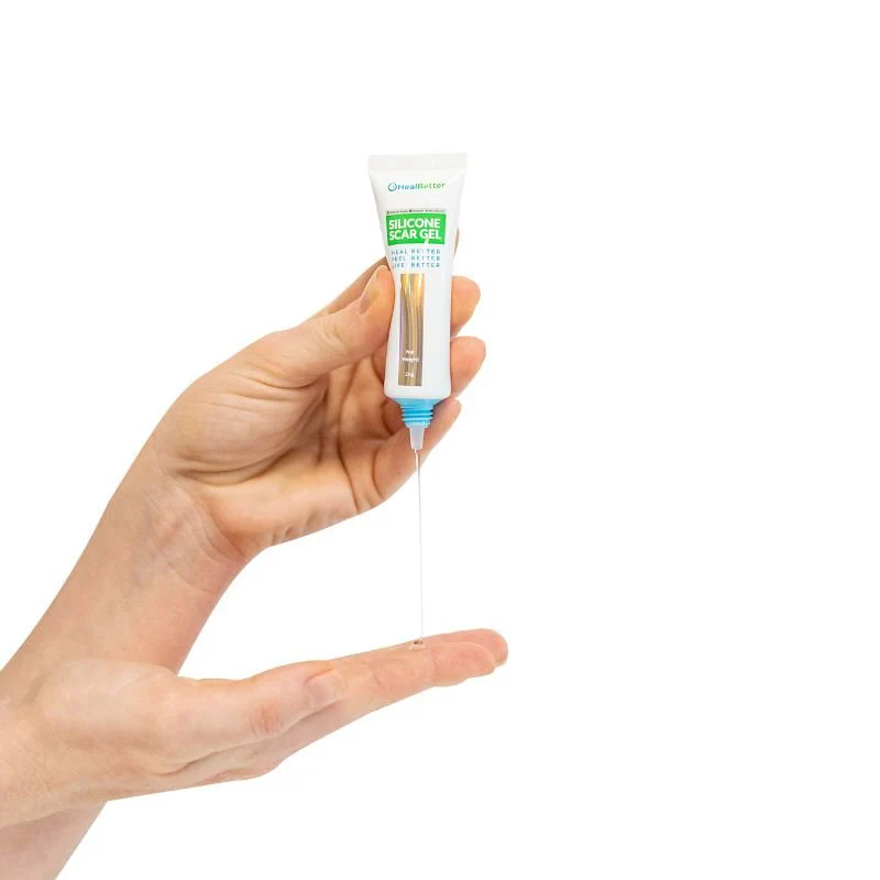 Silicone C-Section Scar Gel - Image 2