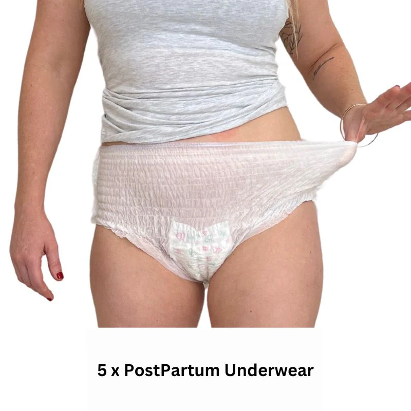 The Complete Maternity Bundle - Image 8