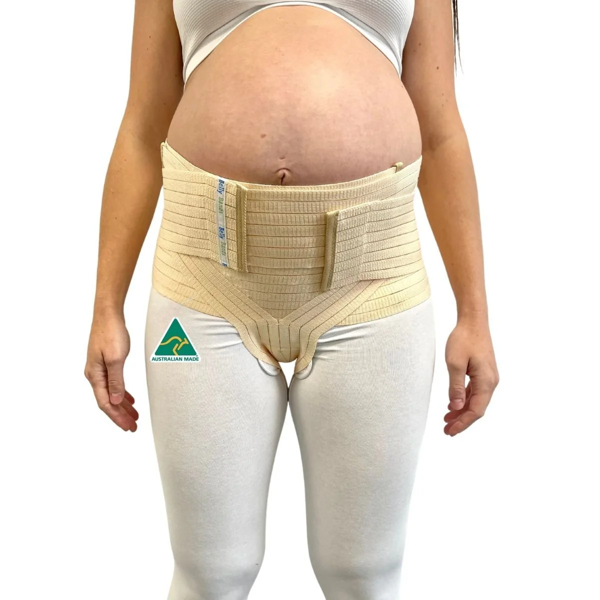 Vulva Support Attachment (for 3in1 Belly Bands) - Image 3