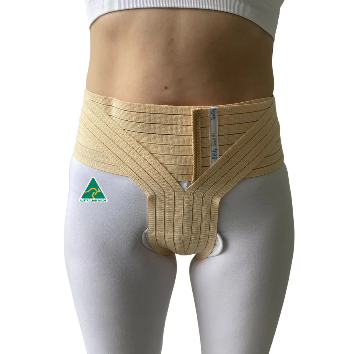 Vulva Support Belt - Image 3