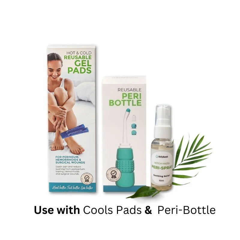 Witch Hazel Perineum Spray - Image 7